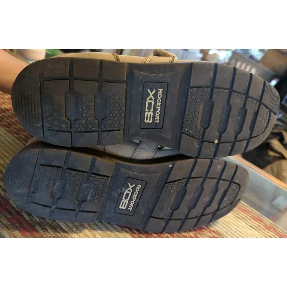 Rockport men xcs
